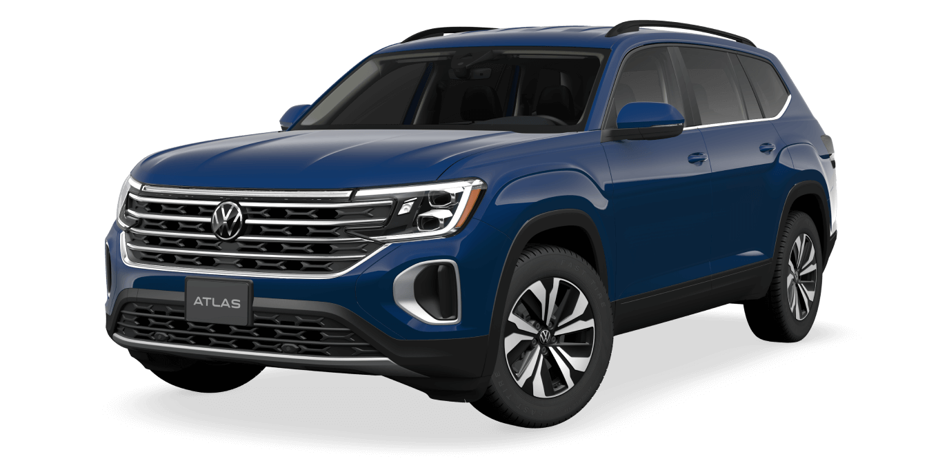 Volkswagen Atlas SE w/Technology