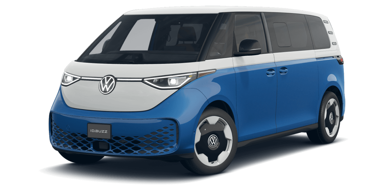 Volkswagen ID. Buzz Pro S