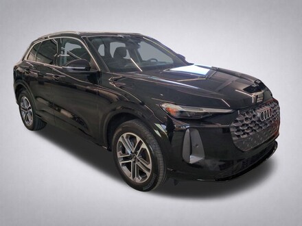 2025 Audi Q5 2.0T Premium SUV