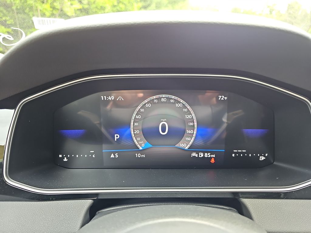 2026 Volkswagen Jetta Sport - Photo 14