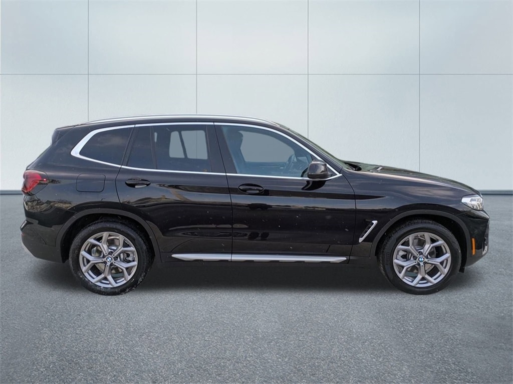 Used 2023 BMW X3 xDrive30i SUV