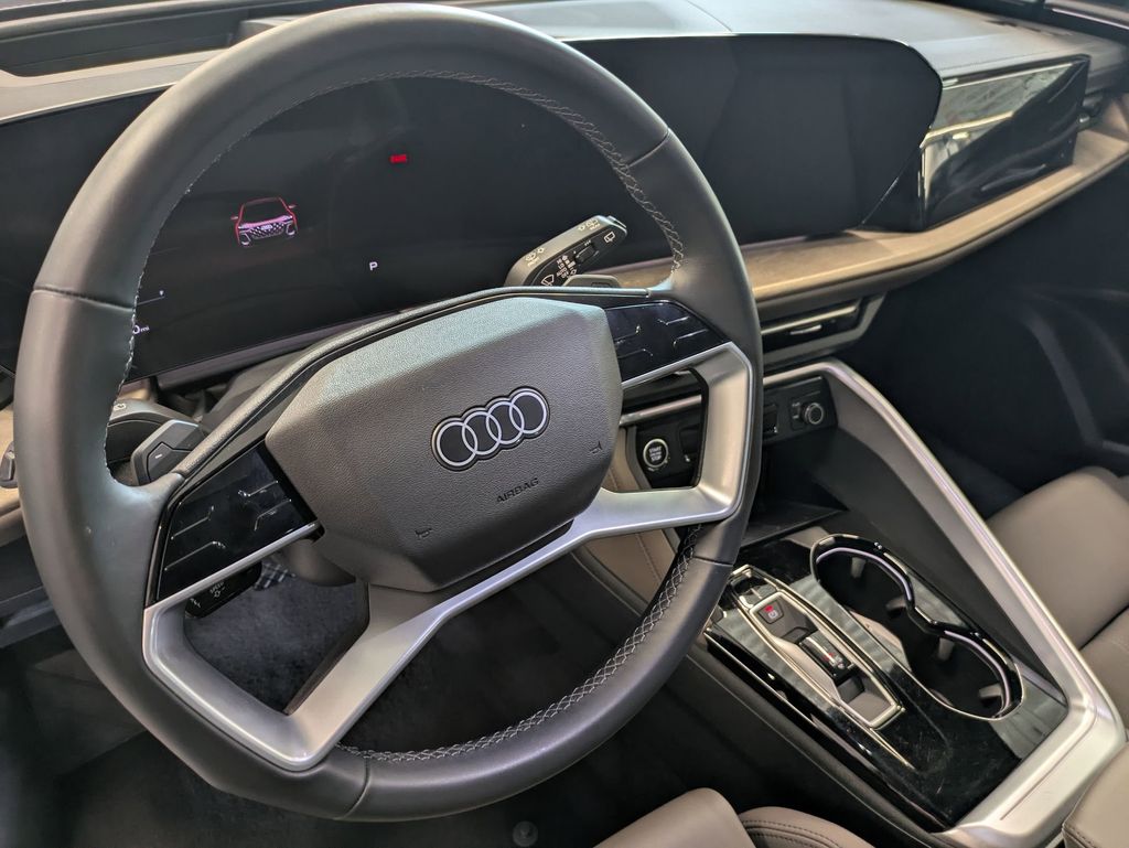 2025 Audi Q5 Premium Plus - Photo 16