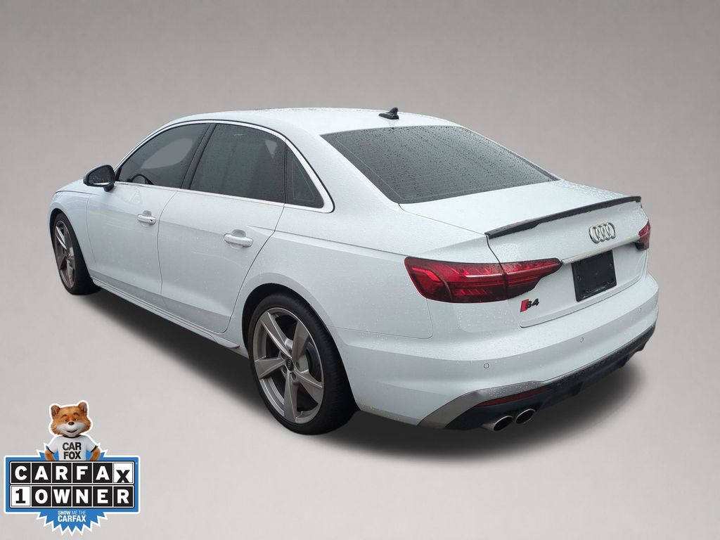 2023 Audi S4 Premium Plus - Photo 6