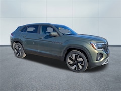 2026 Volkswagen Atlas Cross Sport 2.0T SE w/Technology SUV