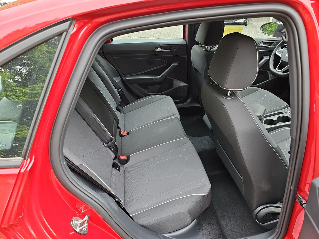 2026 Volkswagen Jetta Sport - Photo 27