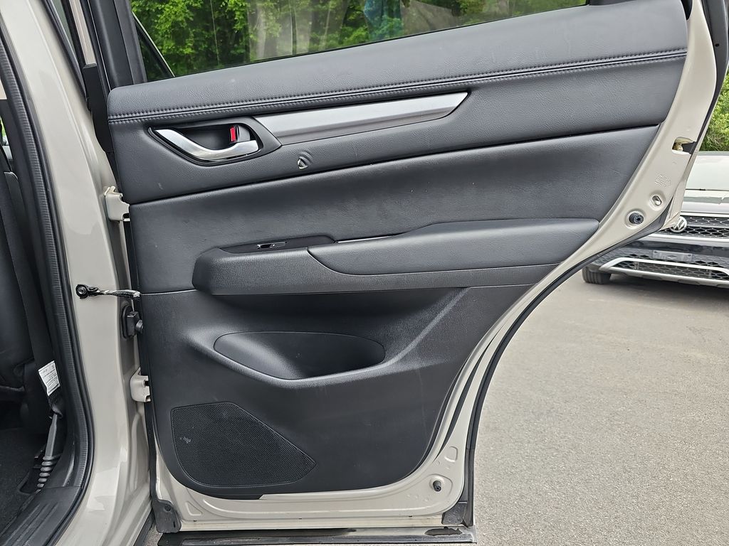 2024 Mazda CX-5 S Preferred package - Photo 26