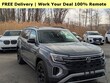 Volkswagen Atlas