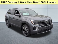 2025 Volkswagen Atlas 2.0T SE w/Technology SUV