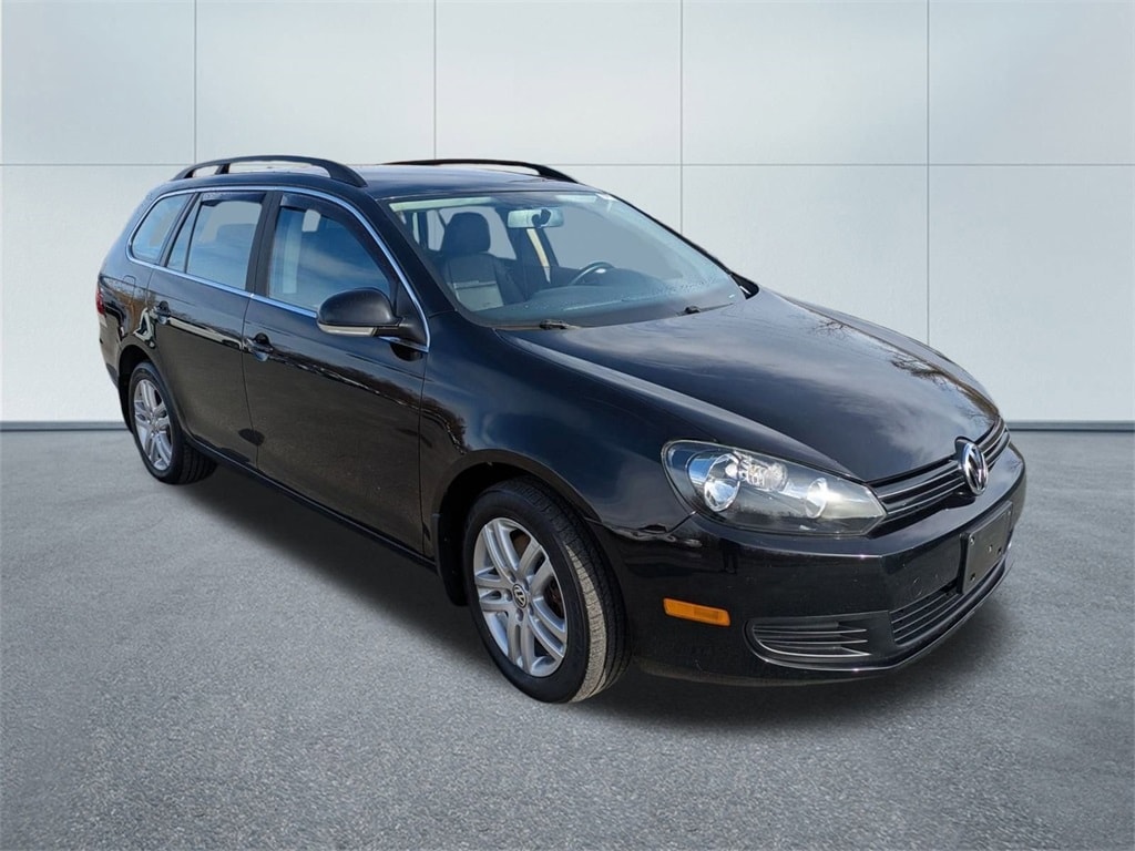 2014 Volkswagen Jetta SportWagen TDI's photo