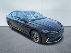 2025 Volkswagen Jetta 1.5T S Sedan
