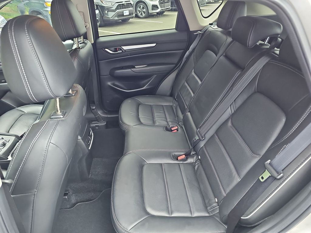 2024 Mazda CX-5 S Preferred package - Photo 27