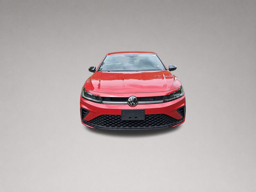2026 Volkswagen Jetta Sport - Photo 8