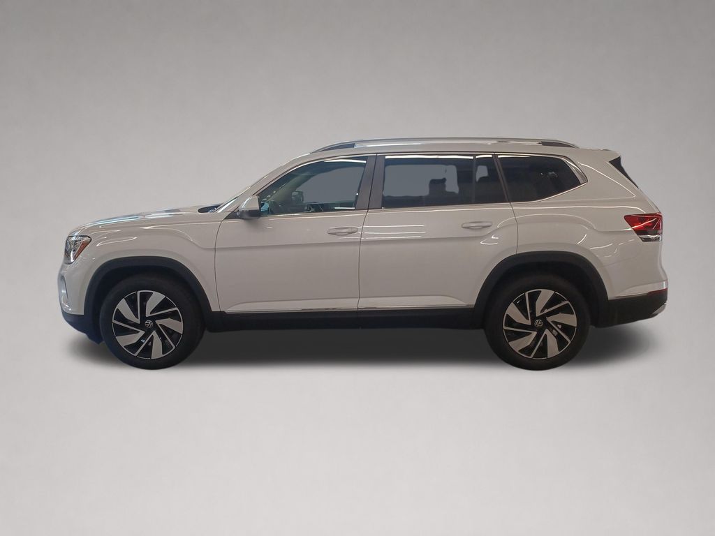 2026 Volkswagen Atlas SEL - Photo 6
