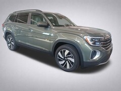 2026 Volkswagen Atlas 2.0T SE w/Technology SUV