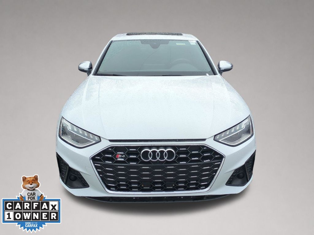 2023 Audi S4 Premium Plus - Photo 9
