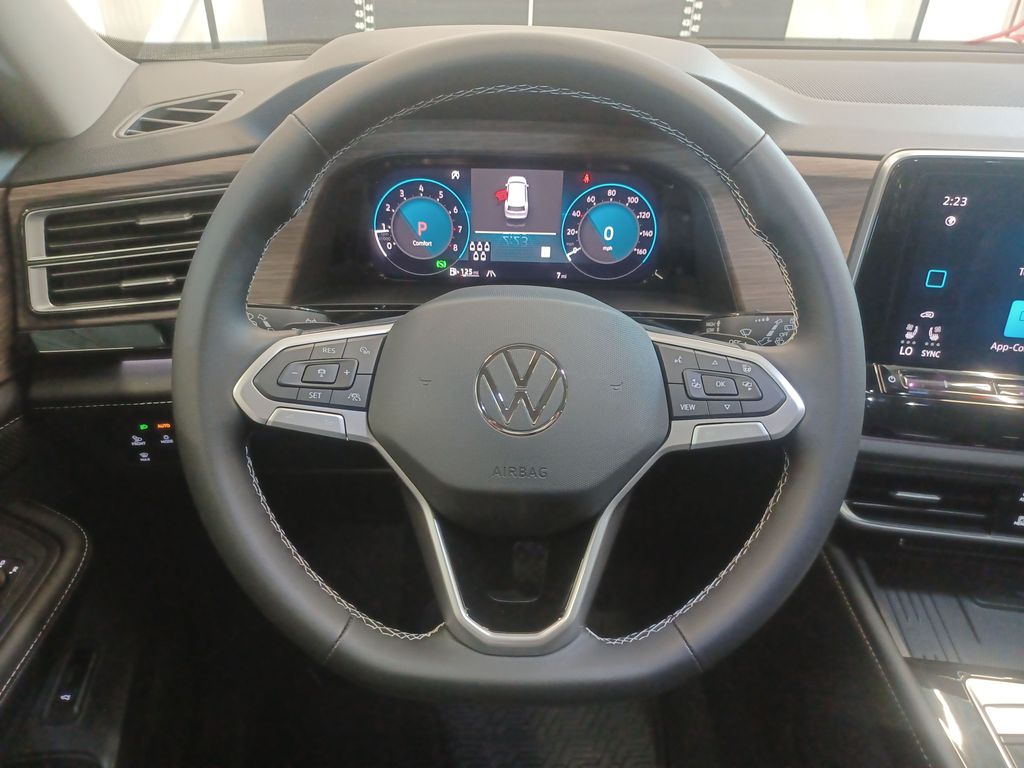 2026 Volkswagen Atlas SEL - Photo 14