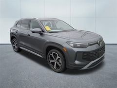 2025 Volkswagen Tiguan 2.0T SE SUV