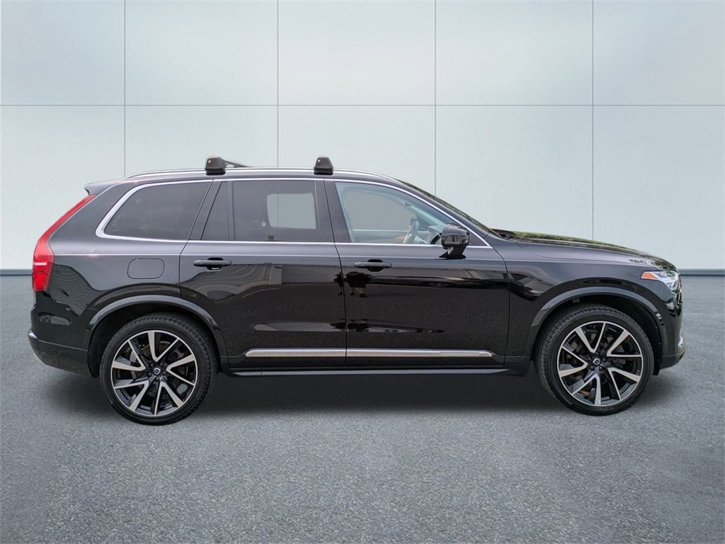 Used 2021 Volvo XC90 Recharge Plug-In Hybrid T8 Inscription Expression 7 Passenger SUV