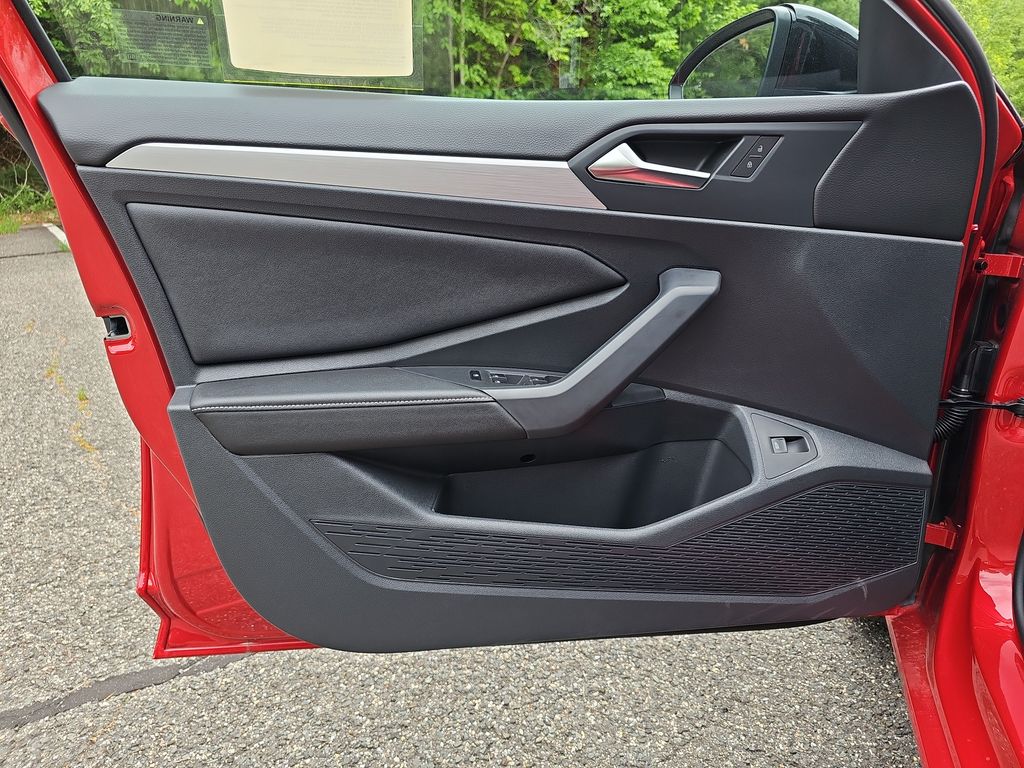 2026 Volkswagen Jetta Sport - Photo 20
