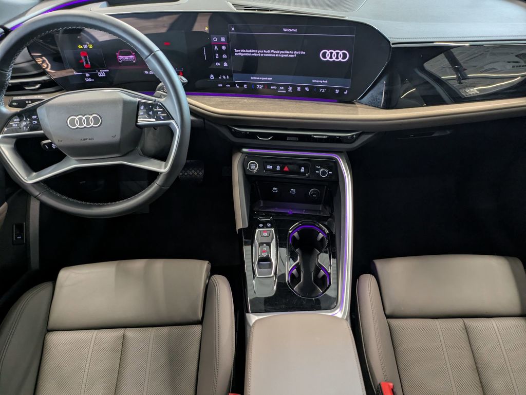 2025 Audi Q5 Premium Plus - Photo 32