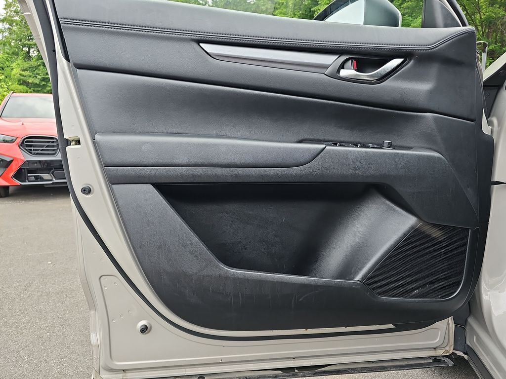 2024 Mazda CX-5 S Preferred package - Photo 21