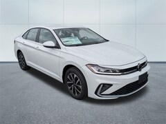 2025 Volkswagen Jetta 1.5T S Sedan