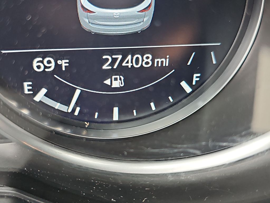 2024 Mazda CX-5 S Preferred package - Photo 18
