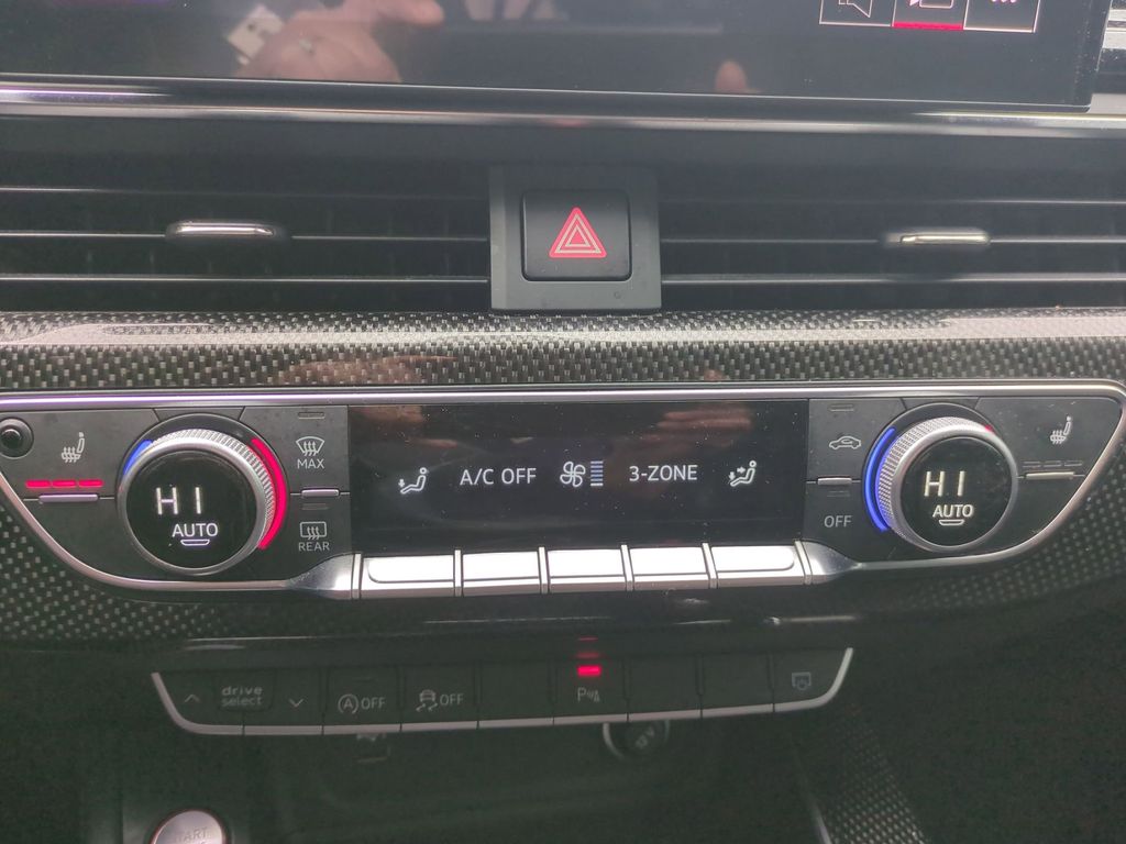 2023 Audi S4 Premium Plus - Photo 28