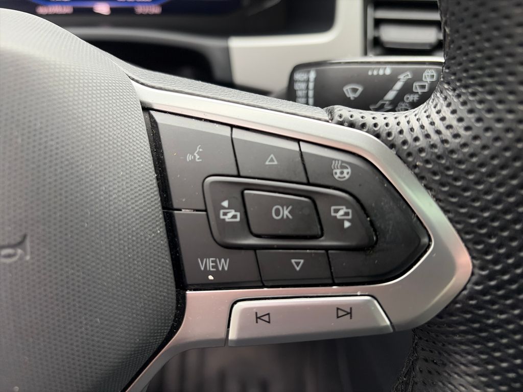 2023 Volkswagen Atlas Cross Sport SEL R-Line Black - Photo 30