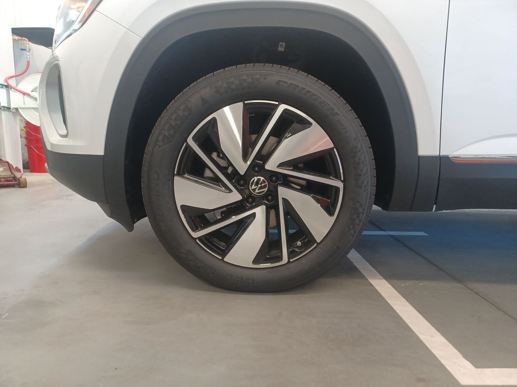 2026 Volkswagen Atlas SEL - Photo 21