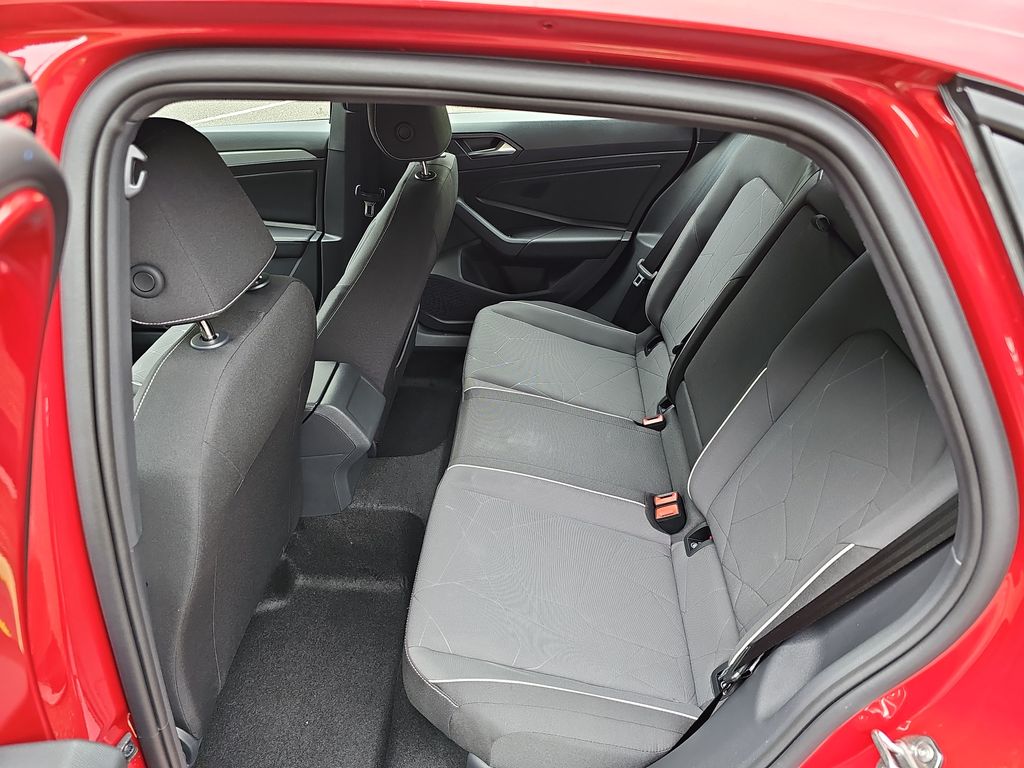 2026 Volkswagen Jetta Sport - Photo 26