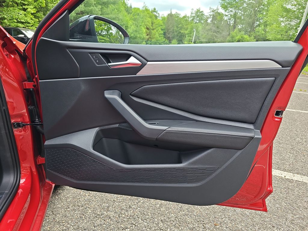 2026 Volkswagen Jetta Sport - Photo 21