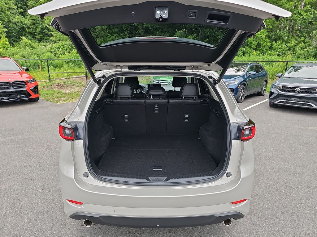 2024 Mazda CX-5 S Preferred package - Photo 23