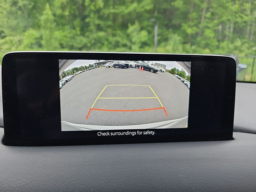 2024 Mazda CX-5 S Preferred package - Photo 16