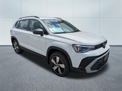 2025 Volkswagen Taos 1.5T S SUV