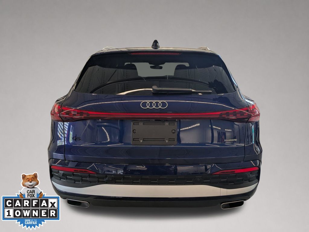 2025 Audi Q5 Premium Plus - Photo 5