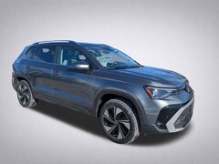 2026 Volkswagen Taos 1.5T SE SUV