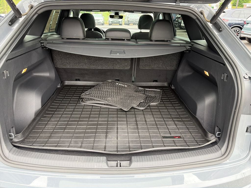 2023 Volkswagen Atlas Cross Sport SEL R-Line Black - Photo 23