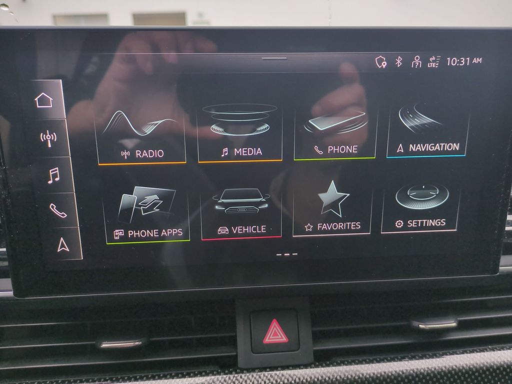 2023 Audi S4 Premium Plus - Photo 23