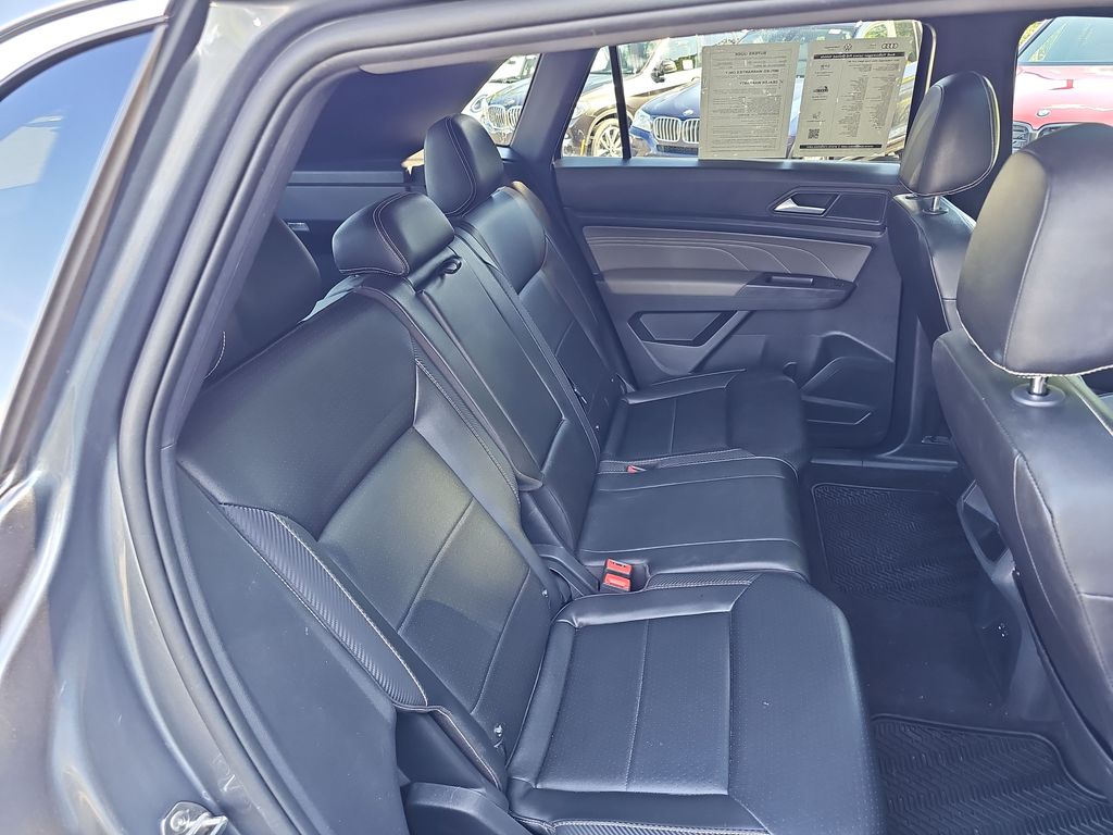 2021 Volkswagen Atlas Cross Sport SEL - Photo 27