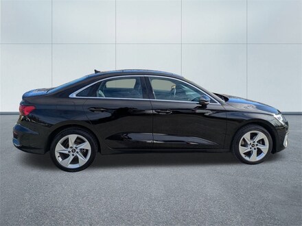 2023 Audi A3 40 Premium Sedan