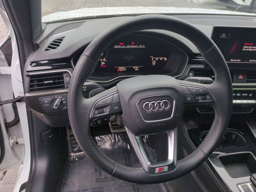 2023 Audi S4 Premium Plus - Photo 18