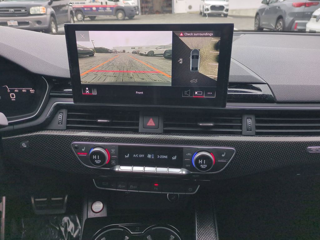 2023 Audi S4 Premium Plus - Photo 35
