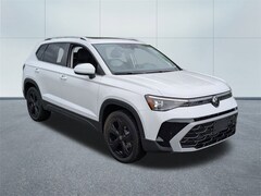 2025 Volkswagen Taos 1.5T SEL SUV