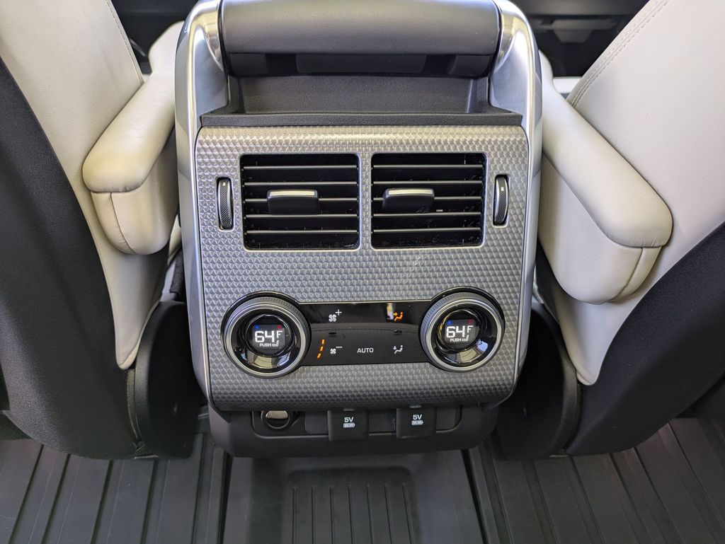 2021 Land Rover Range Rover Sport HST - Photo 32