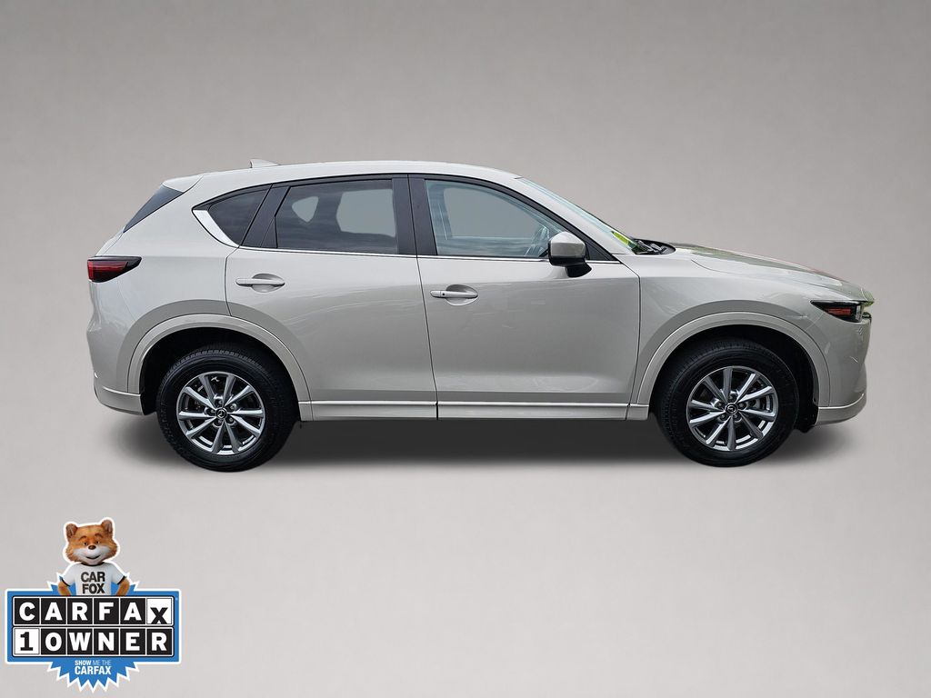 2024 Mazda CX-5 S Preferred package - Photo 3