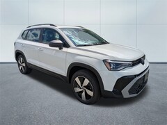 2025 Volkswagen Taos 1.5T S SUV