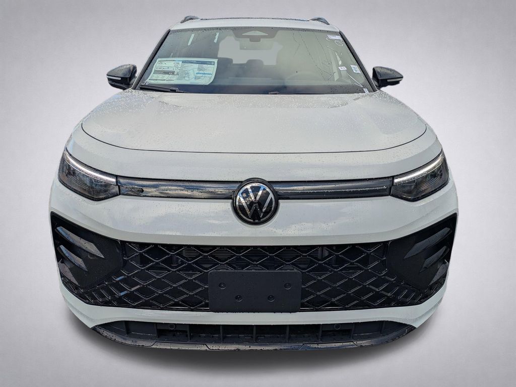2026 Volkswagen Tiguan SE R-LINE BLACK - Photo 8