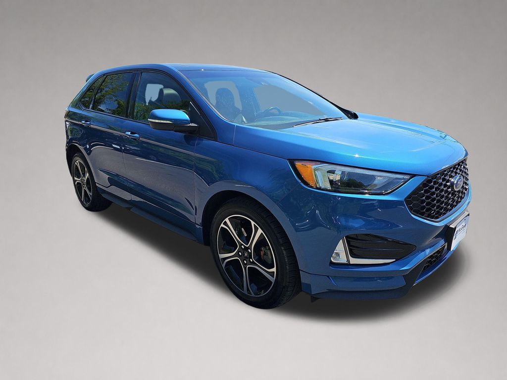 2019 Ford Edge ST AWD's photo