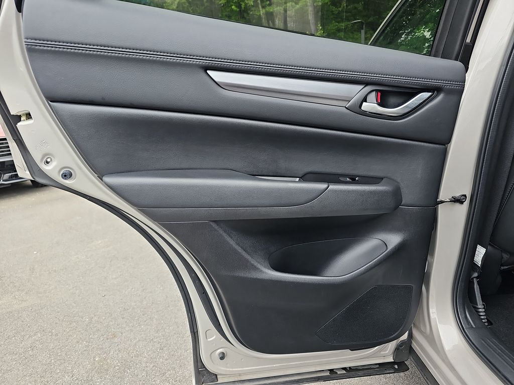 2024 Mazda CX-5 S Preferred package - Photo 25